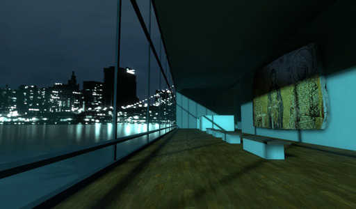 Radiator vol. 2, screenshot