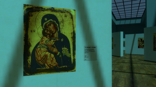 Radiator vol. 2, screenshot