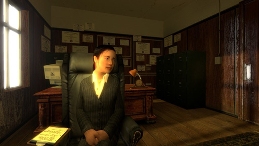 Radiator vol. 1, screenshot